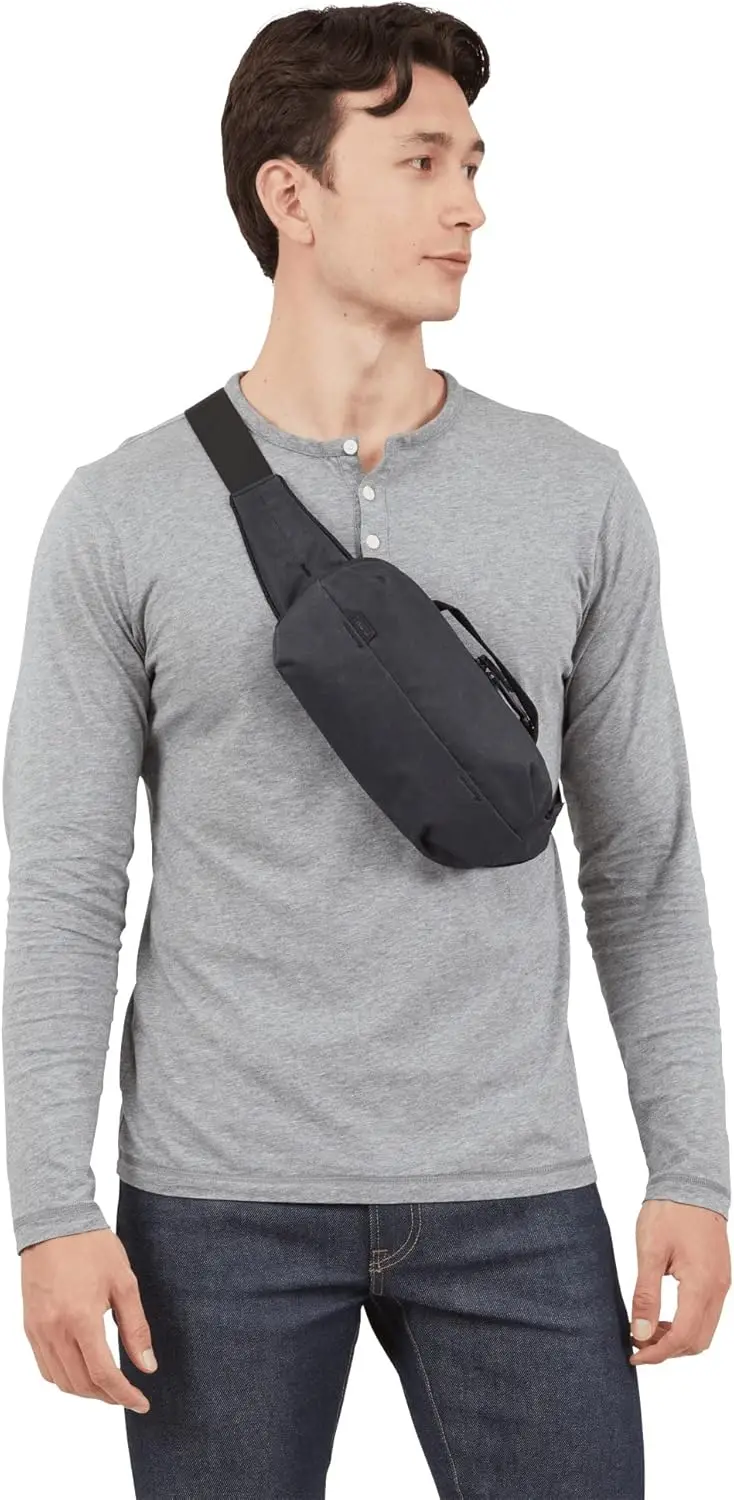 Сумка-слинг thule aion - Фотография_4