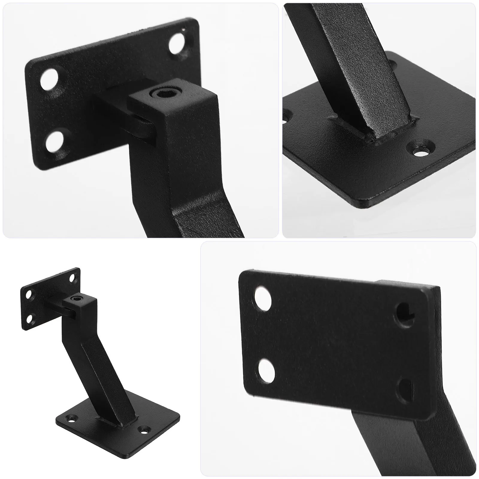 Поручень для лестницы из нержавеющей стали - Фотография_4