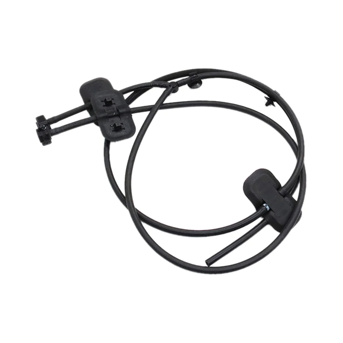 9673401080   6438et капот двигателя автомобиля - Фотография_3