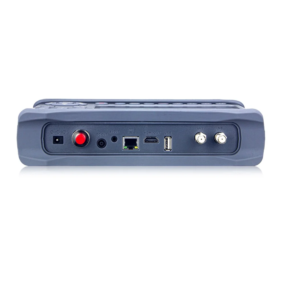 Satlink st-6986 dvb-s2/c/t2 hd ws6986 h.265 10-битный звездошукач - Фотография_5
