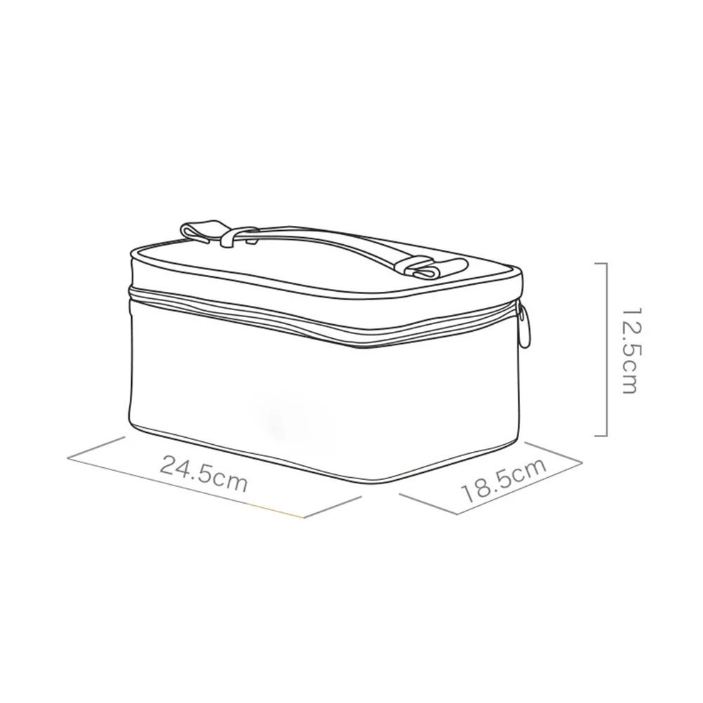 Сумка для хранения грудного молока - Фотография_4