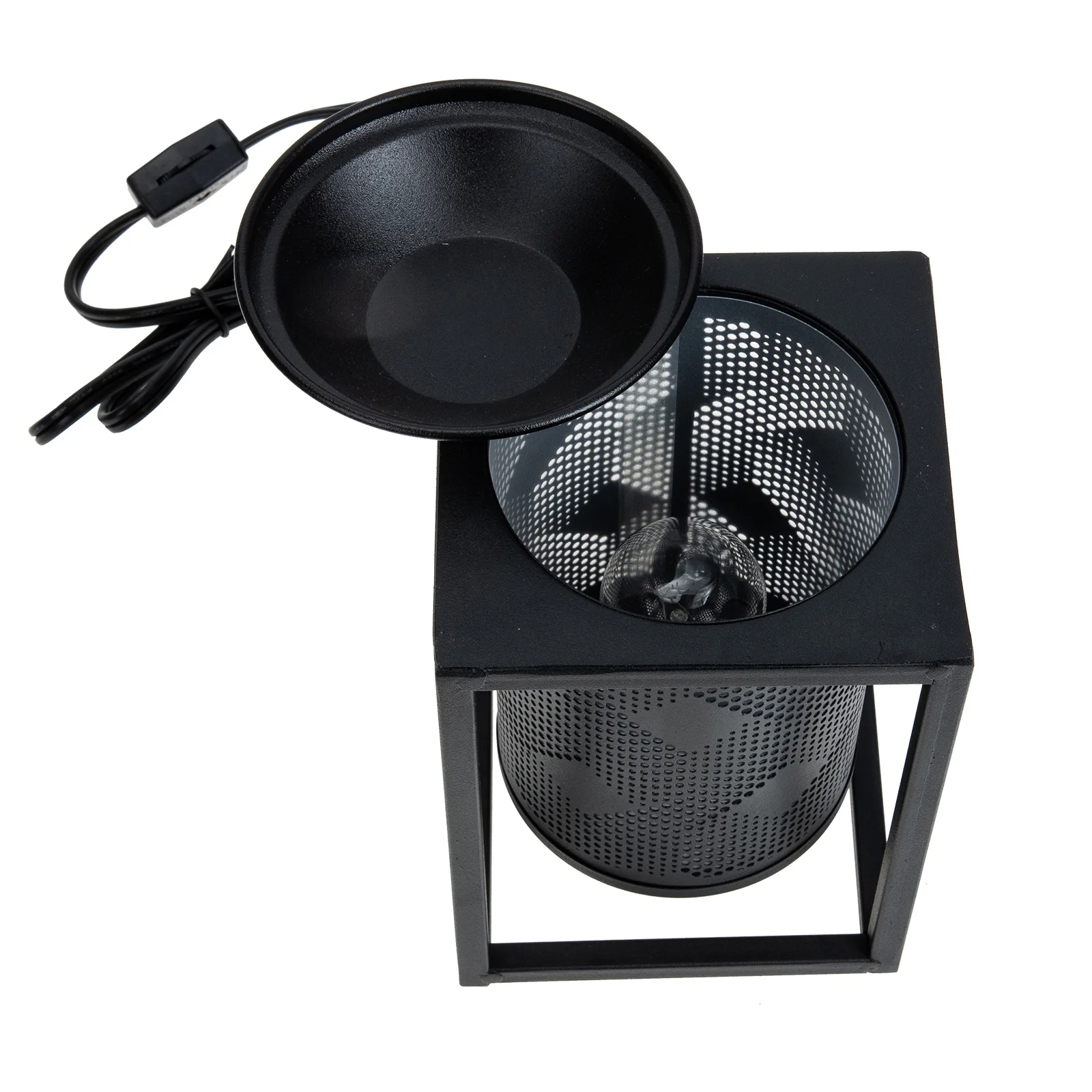 Электрическая лампа для подогрева воска - Фотография_3