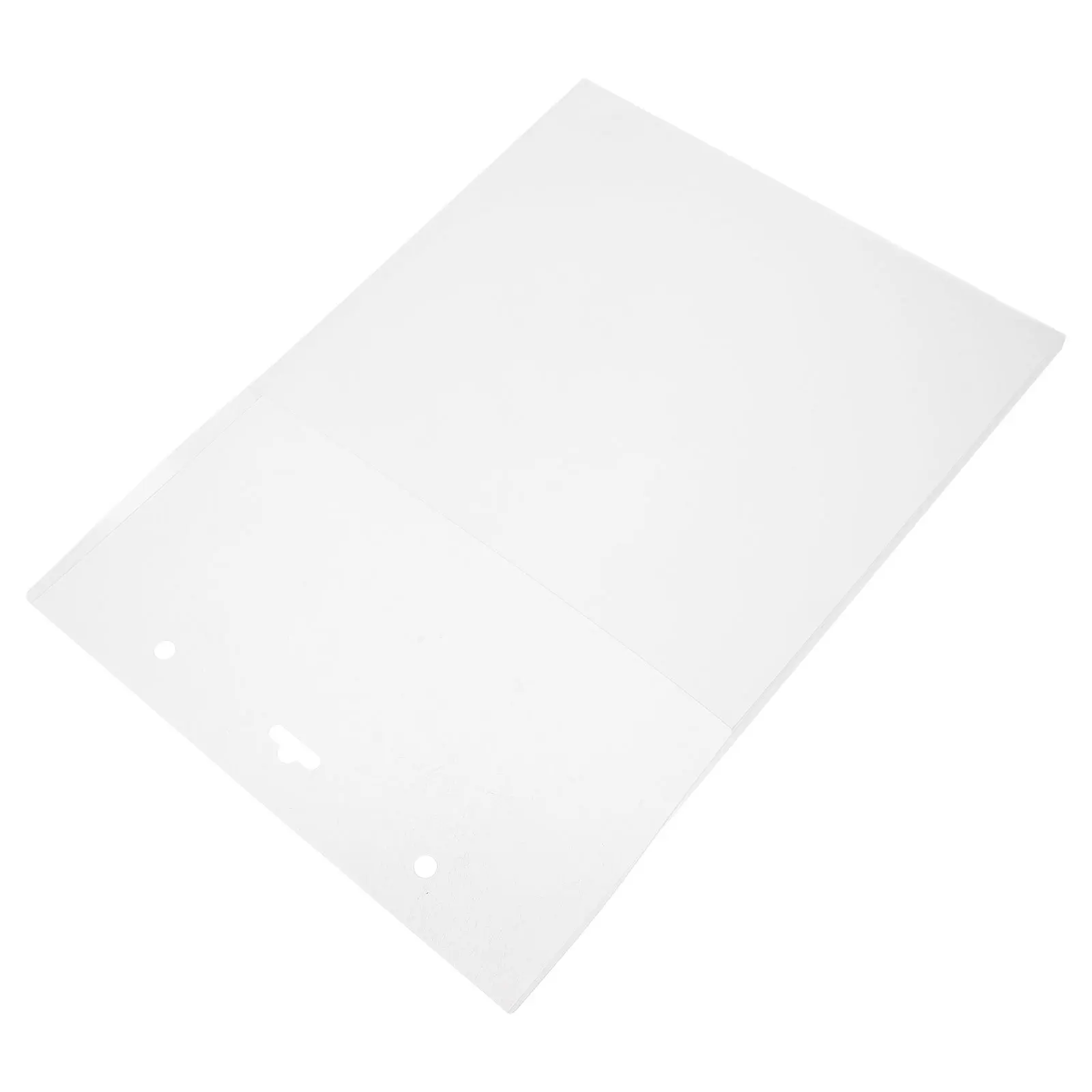 Держатель для брошюр - Фотография_4