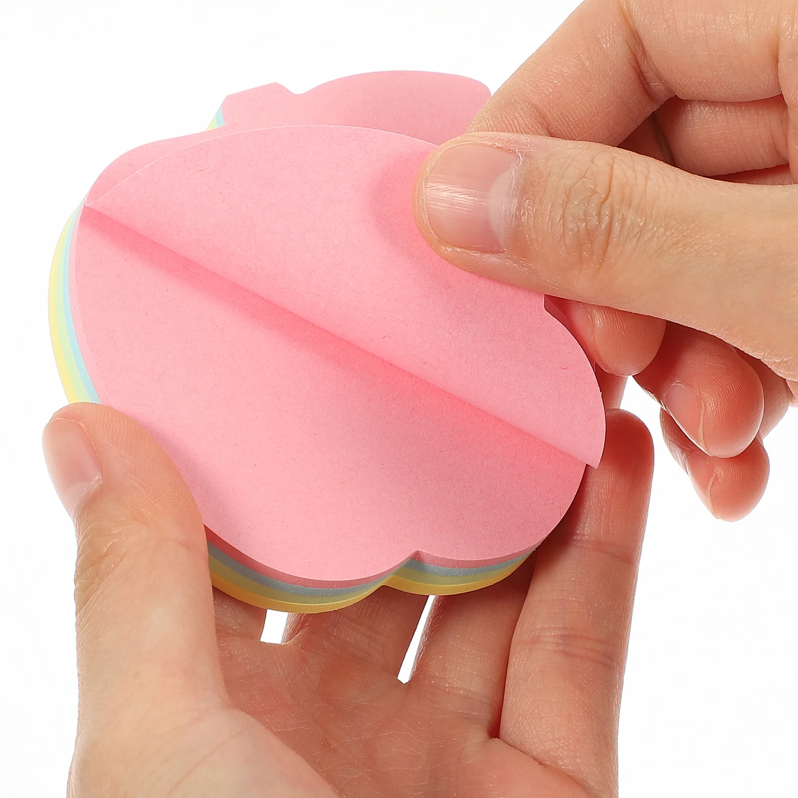 10 комплектов очаровательных наклеек для заметок