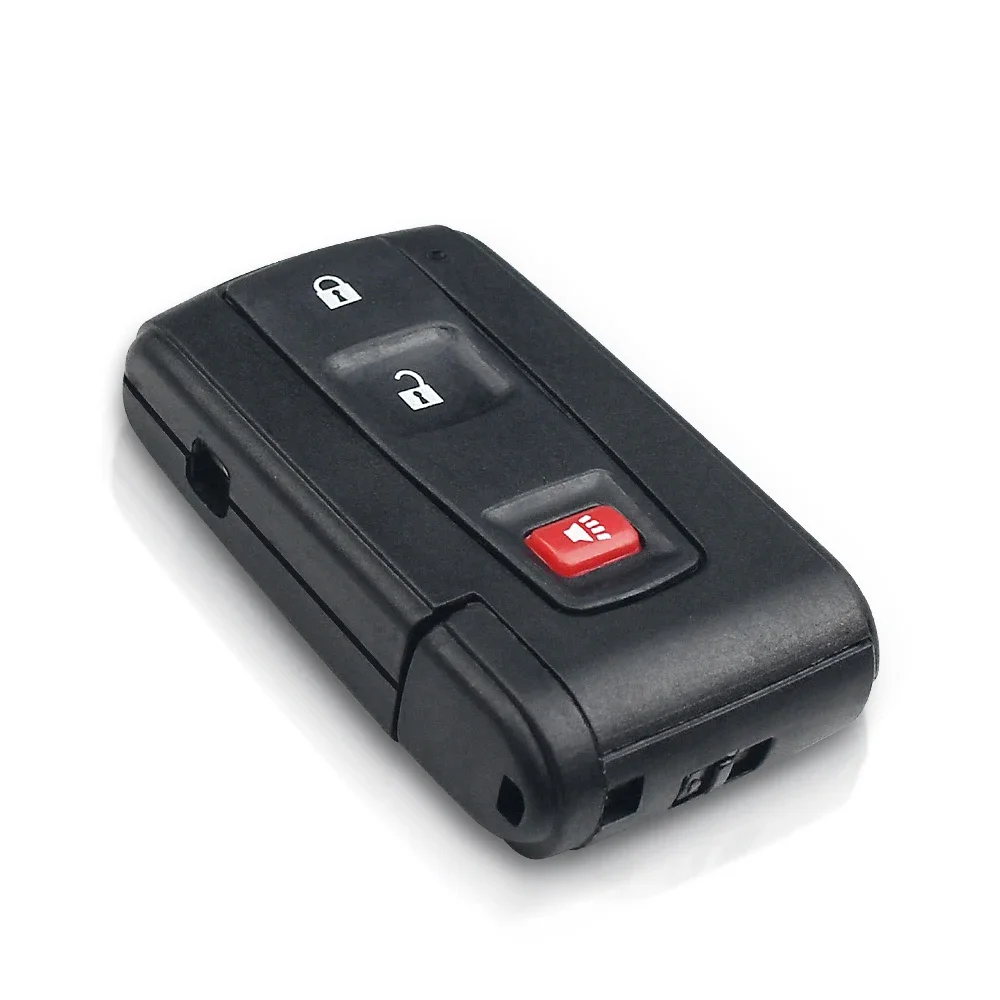 Keyyou для toyota 2004 - Фотография_4
