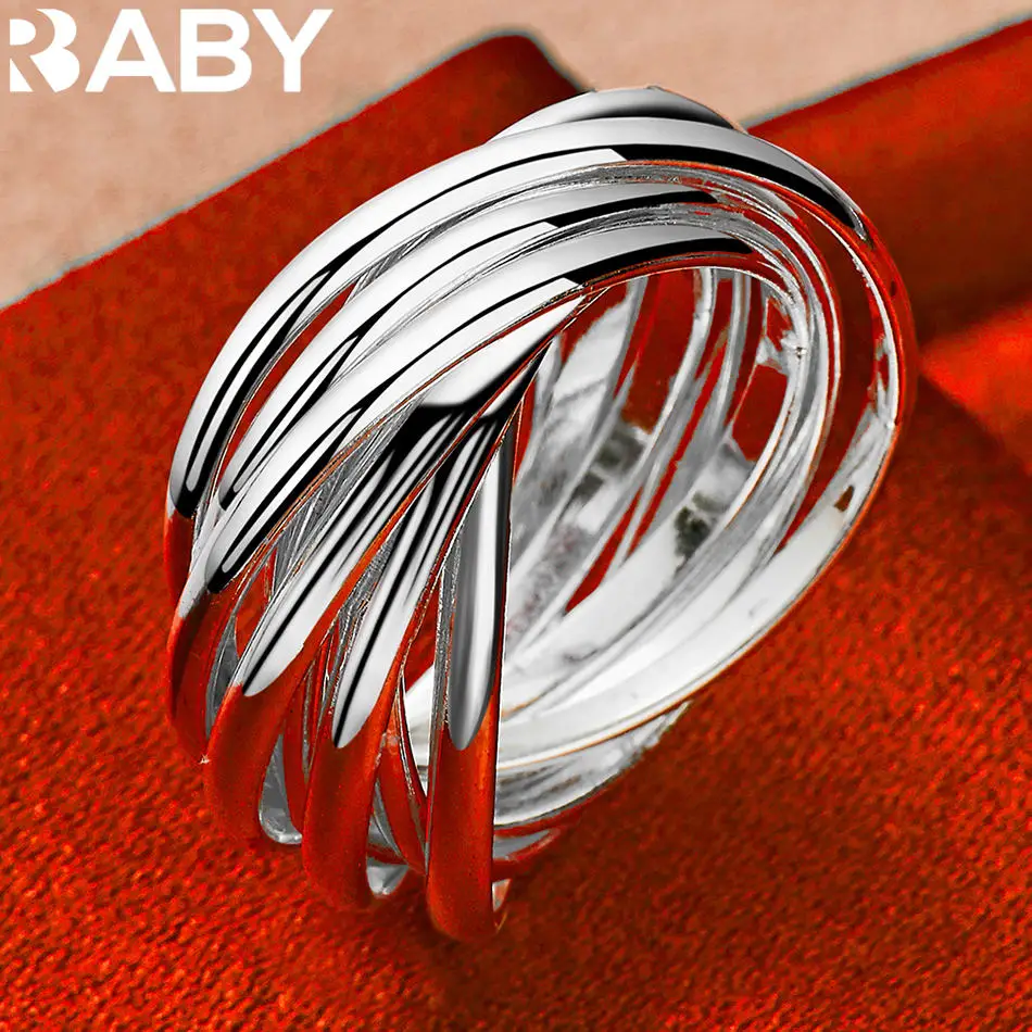Urbaby кольцо из стерлингового - Фотография_2