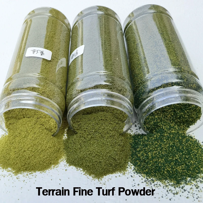 Имитация тонкого газона - Фотография_2