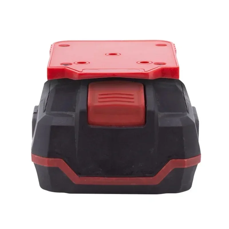 Адаптер «сделай сам» для lidl parkside x20v - Фотография_5