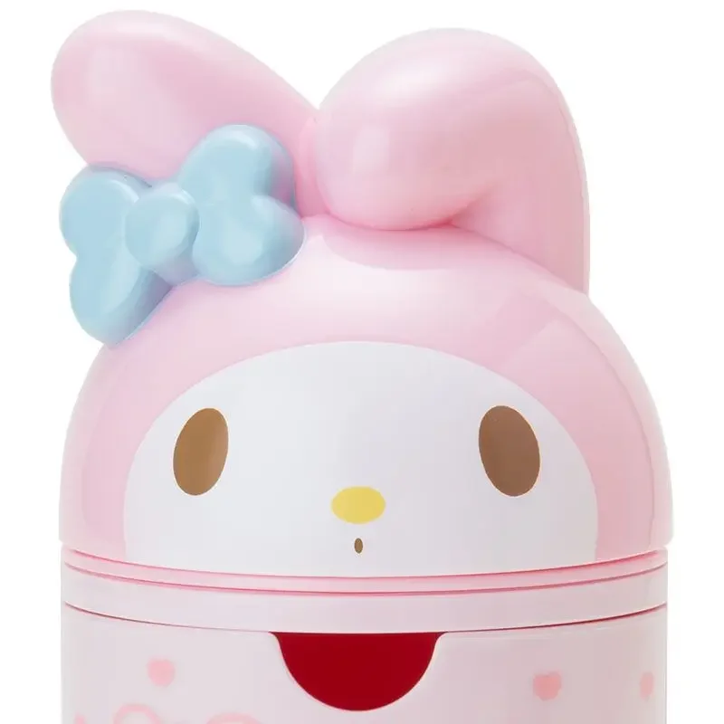 Sanrio hello kitty настольная вращающаяся - Фотография_5