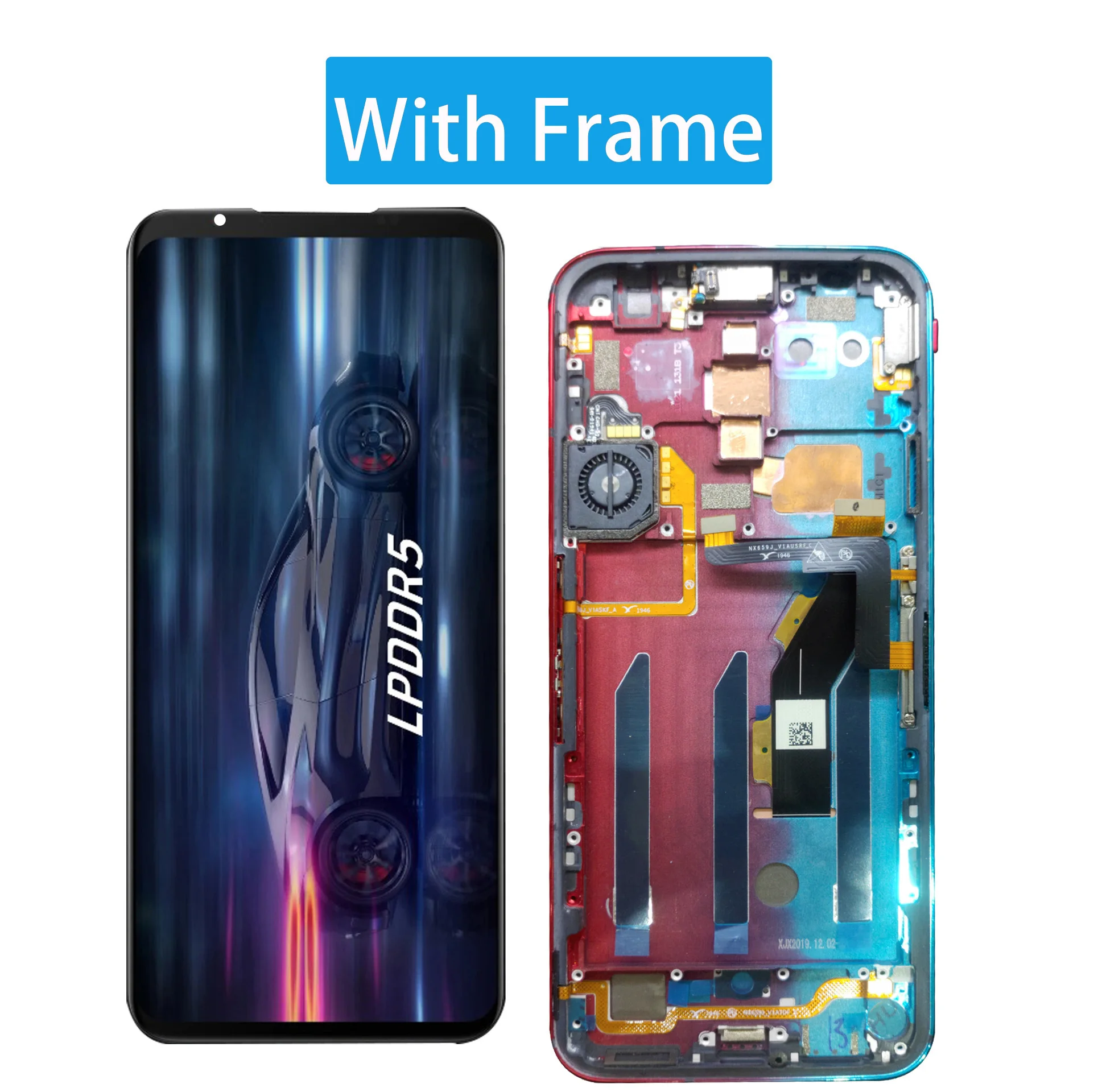 Оригинальный amoled 6 - Фотография_5