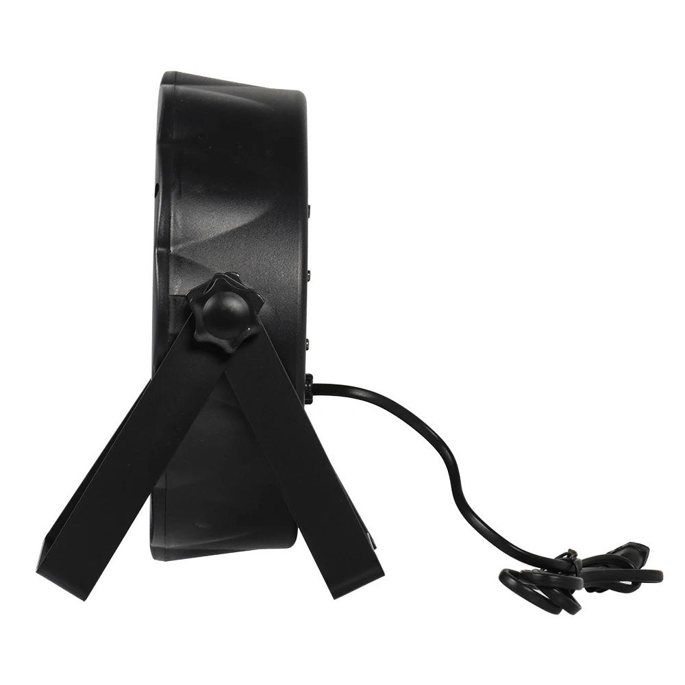 Rgbwa uv 6in1 led par light полноцветный - Фотография_5