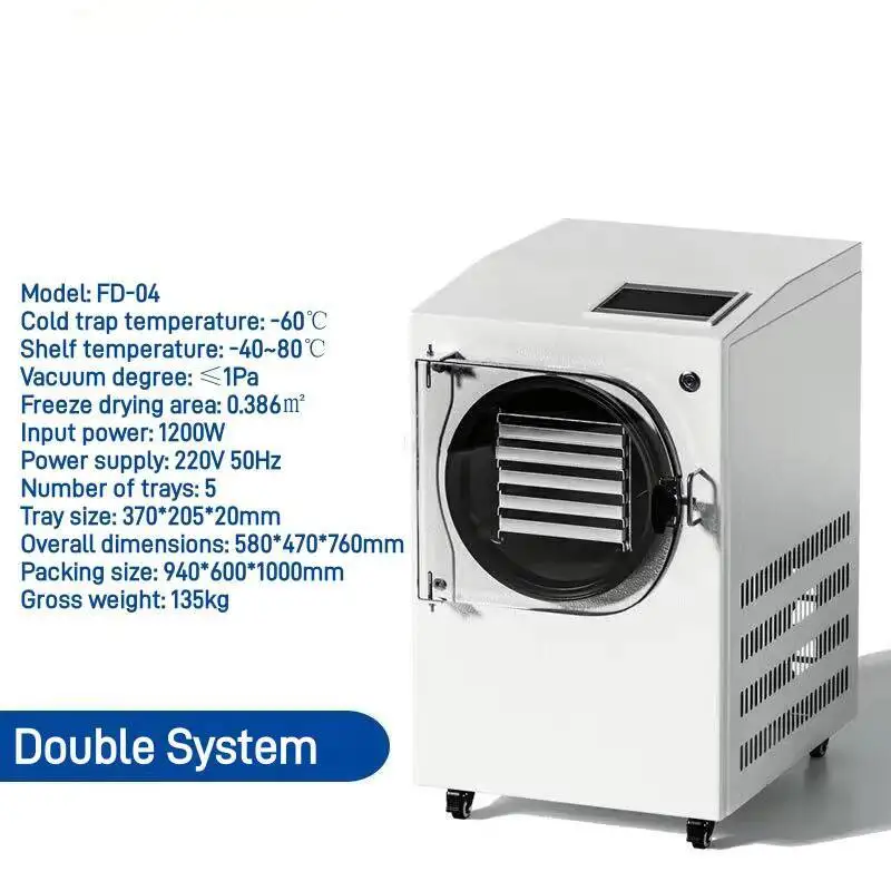 Небольшое мини-лабораторное вакуумное - Фотография_3