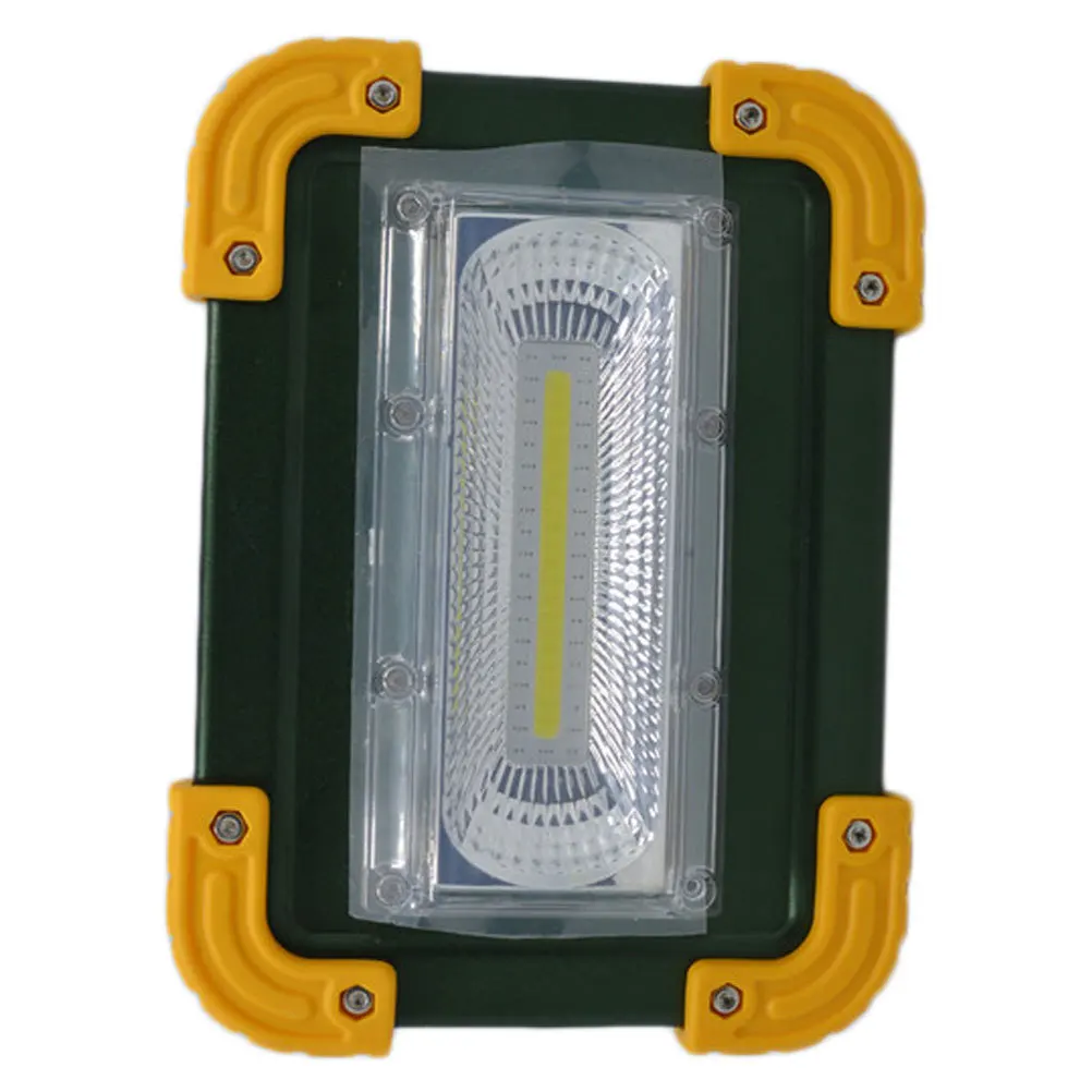 Светодиодный светильник для кемпинга