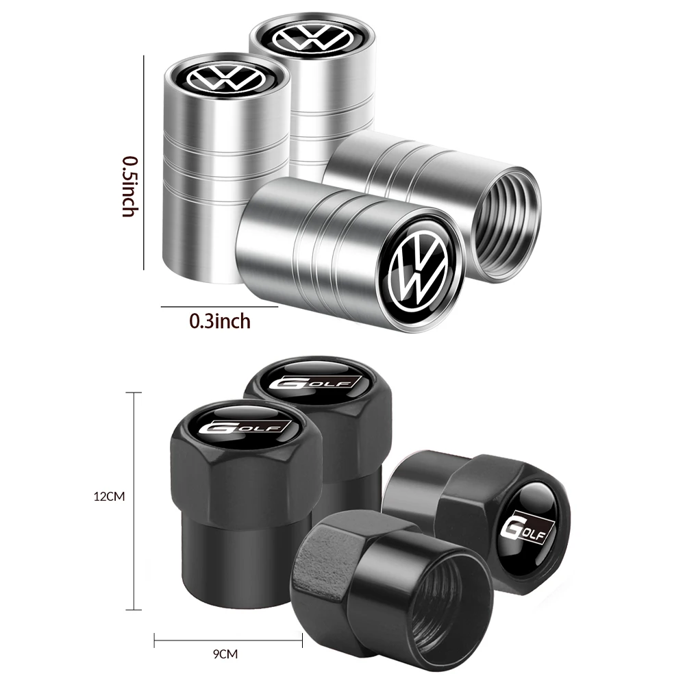 Для volkswagen vw gti r golf 5 - Фотография_4