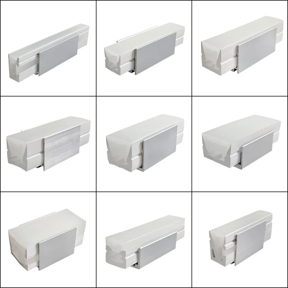 Неоновая веревочная трубка - Фотография_5