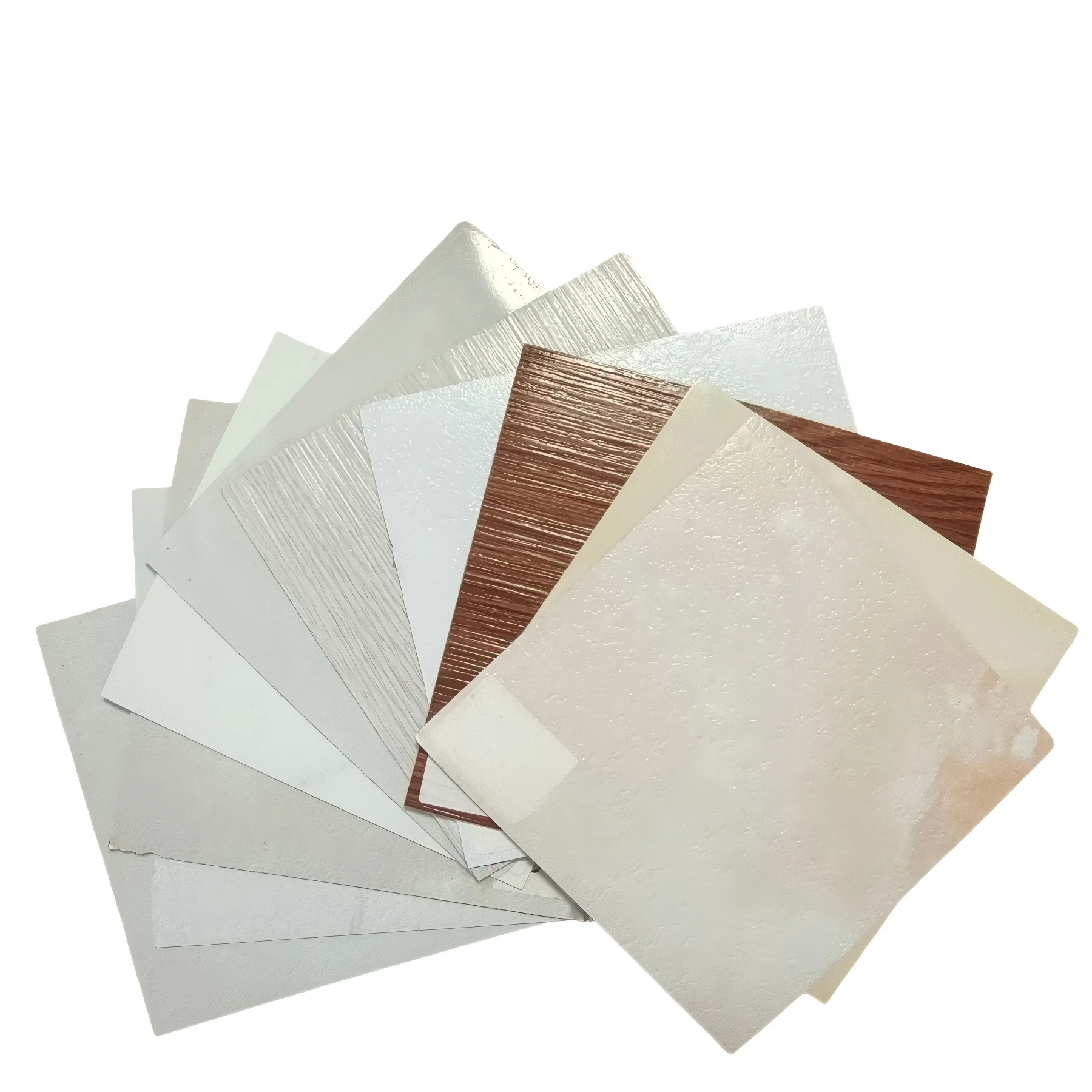 Лидер продаж, современный экологически чистый пвх-мармур - Фотография_2