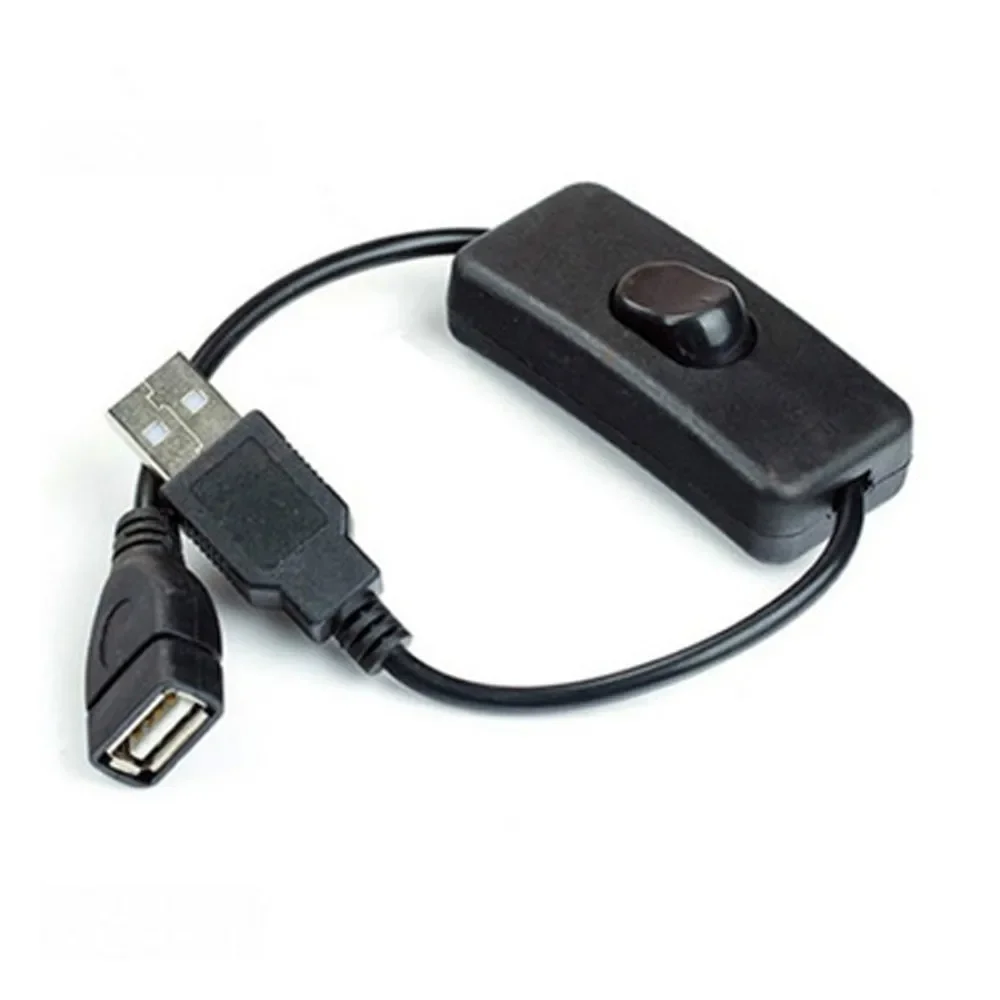 Usb-кабель с выключателем