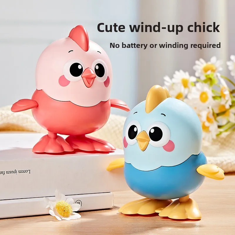 Дети могут переместить мультяшные прыжковые игрушки - Фотография_2