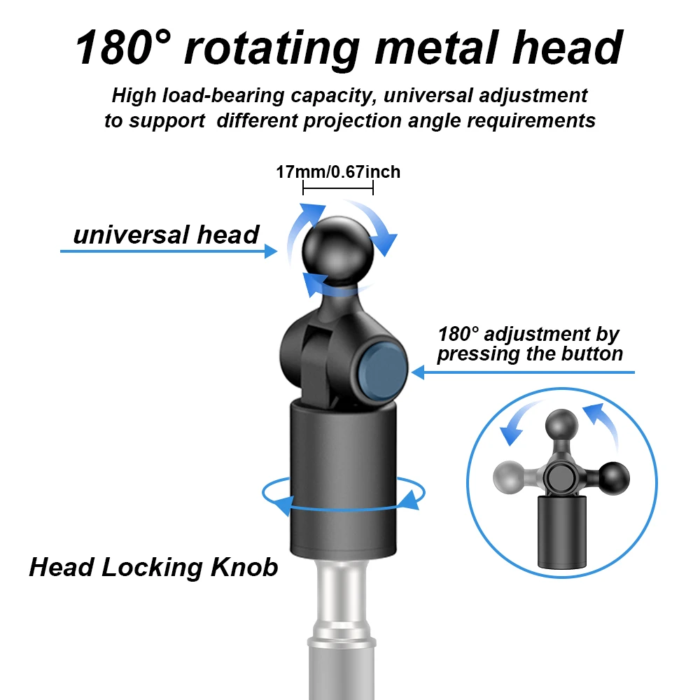 Подставка для планшета с креплением - Фотография_5