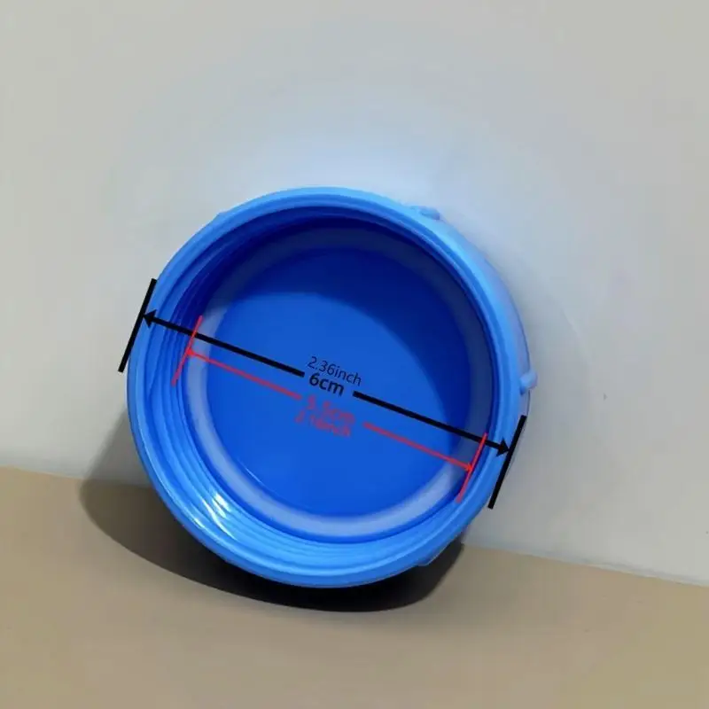 Крышки для хранения грудного молока - Фотография_6