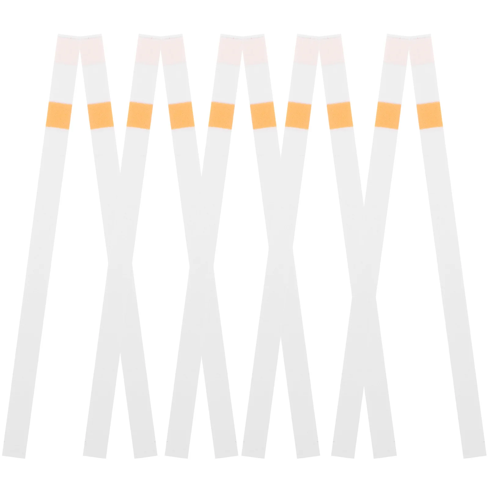 Комплект бумаги для тестирования тяжелых металлических свинцов - Фотография_2