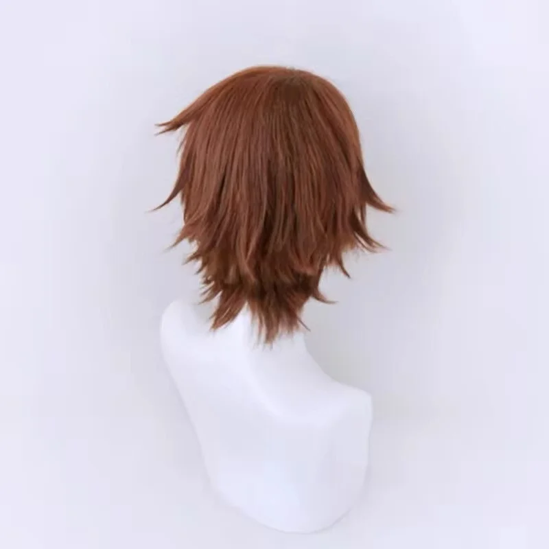 Death note light yagami синтетический - Фотография_5