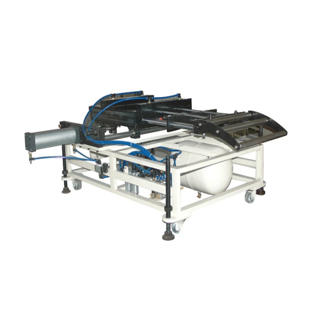 Лидер продаж, высококачественный воздуховод - Фотография_4