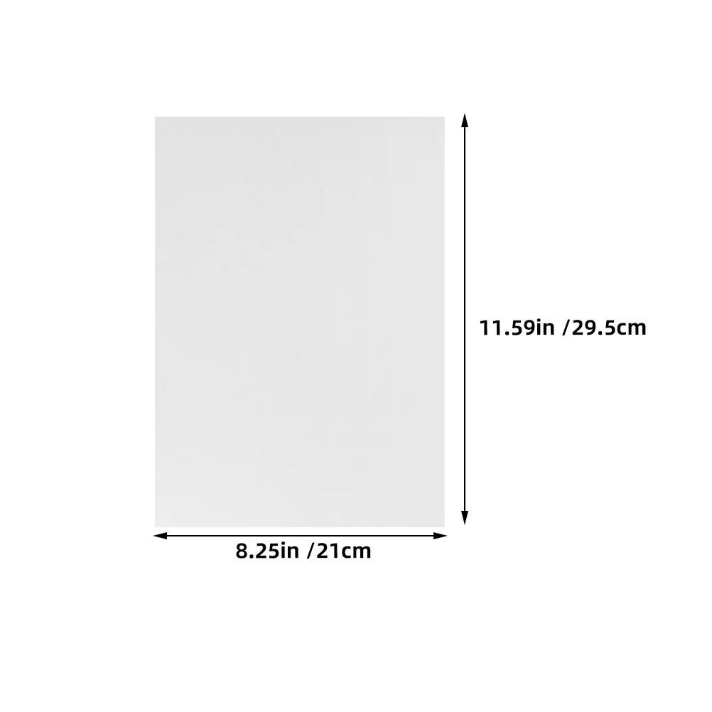 Акварельная бумага для художника для детей - Фотография_4