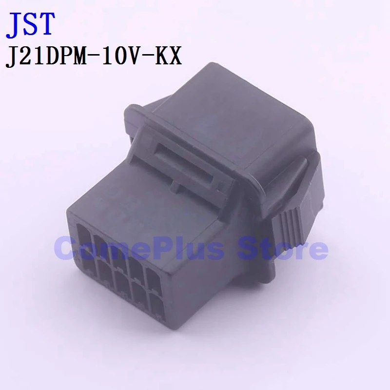 Разъемы j21dpm-10v-kx j21sf-03