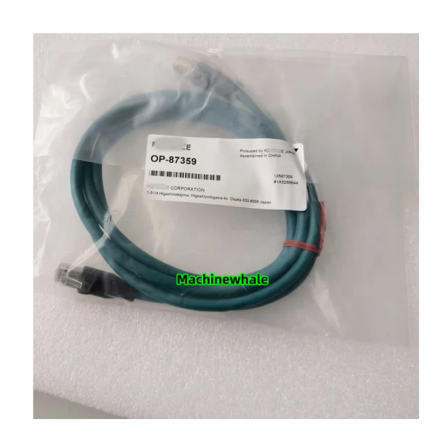 * новый оригинальный ** реальная цена * ethernet-кабель совместим с nfpa79