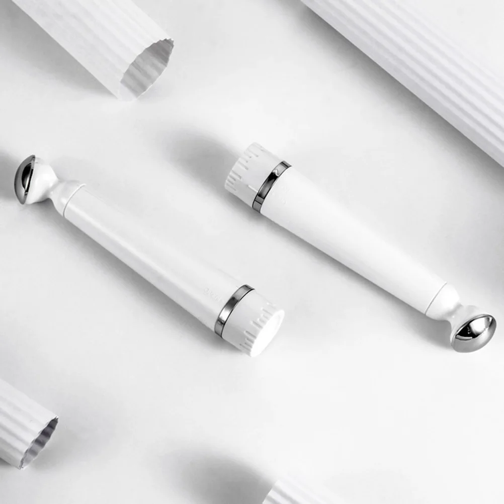 Массажер для глаз и губ портативный - Фотография_3