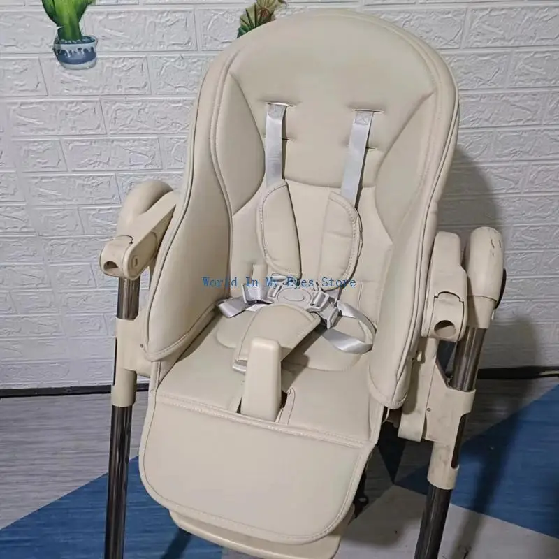 124d детский стульчик для кормления - Фотография_2