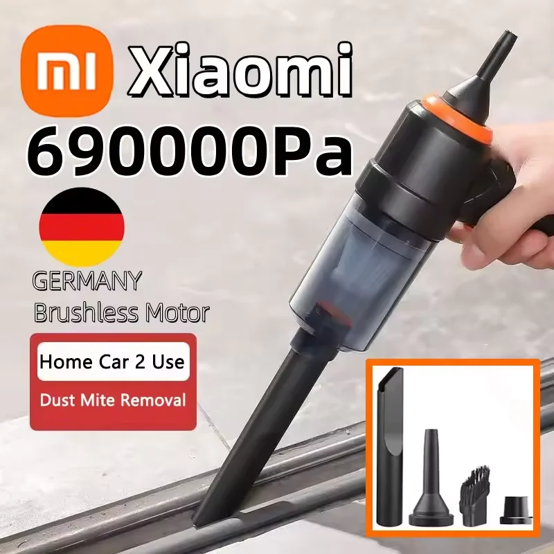 Xiaomi 690000 pa 1200 мач беспроводной