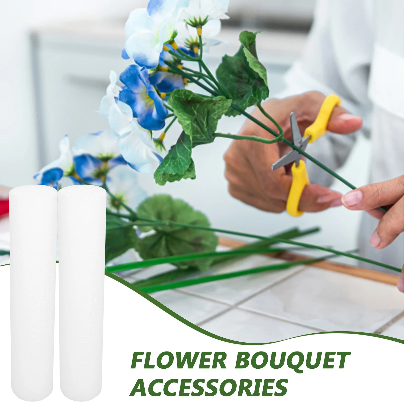 Цветочные палочки 30 см - Фотография_6