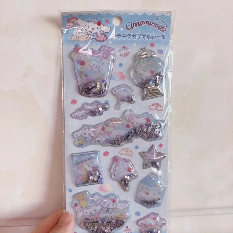 Новая наклейка куроми - Фотография_3