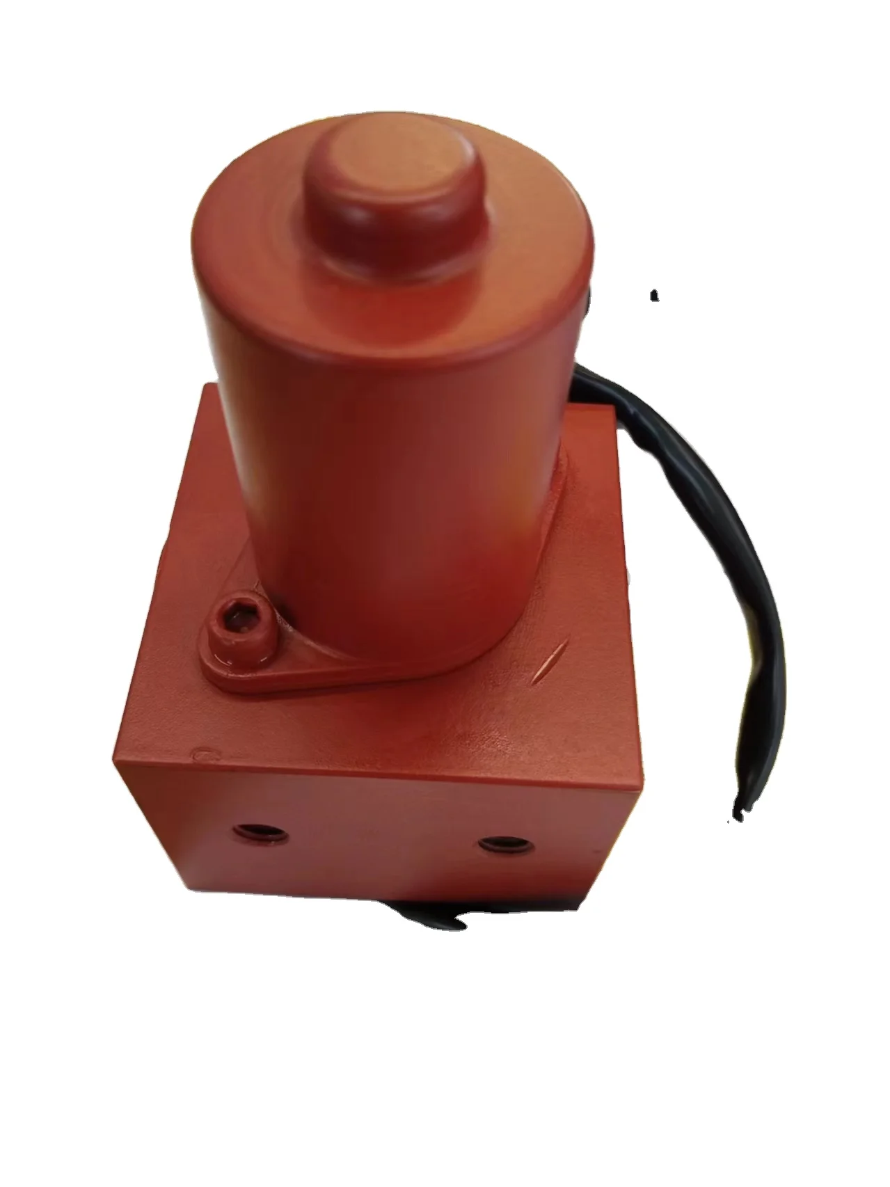 Соленоид tlf 209-60-77230 с 22b-62-45811 - Фотография_3