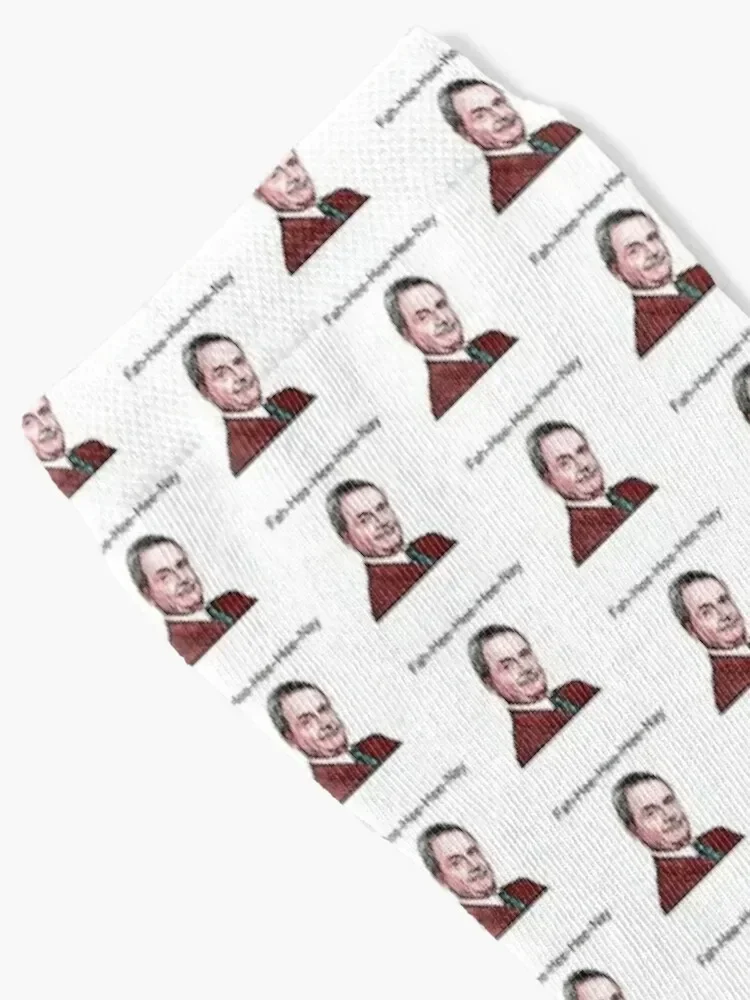 Носки mr. feeny-boy meets world с подогревом - Фотография_2