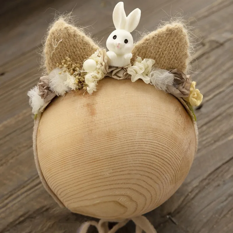 ❤️ реквизит для фотосъемки новорожденных - Фотография_6