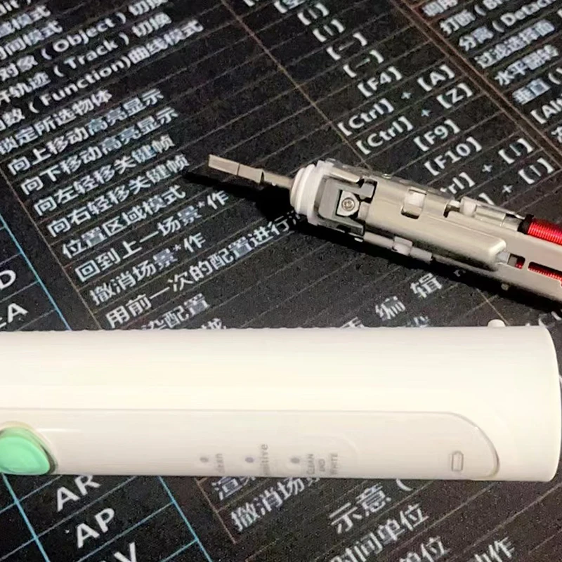 Оригинальный стержень для электрической - Фотография_2