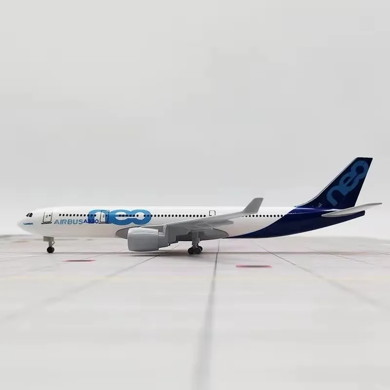 20 см неопрототип a330 airbus 330