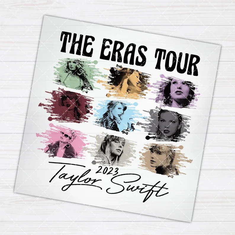 20 см супер певица термопереносные - Фотография_4