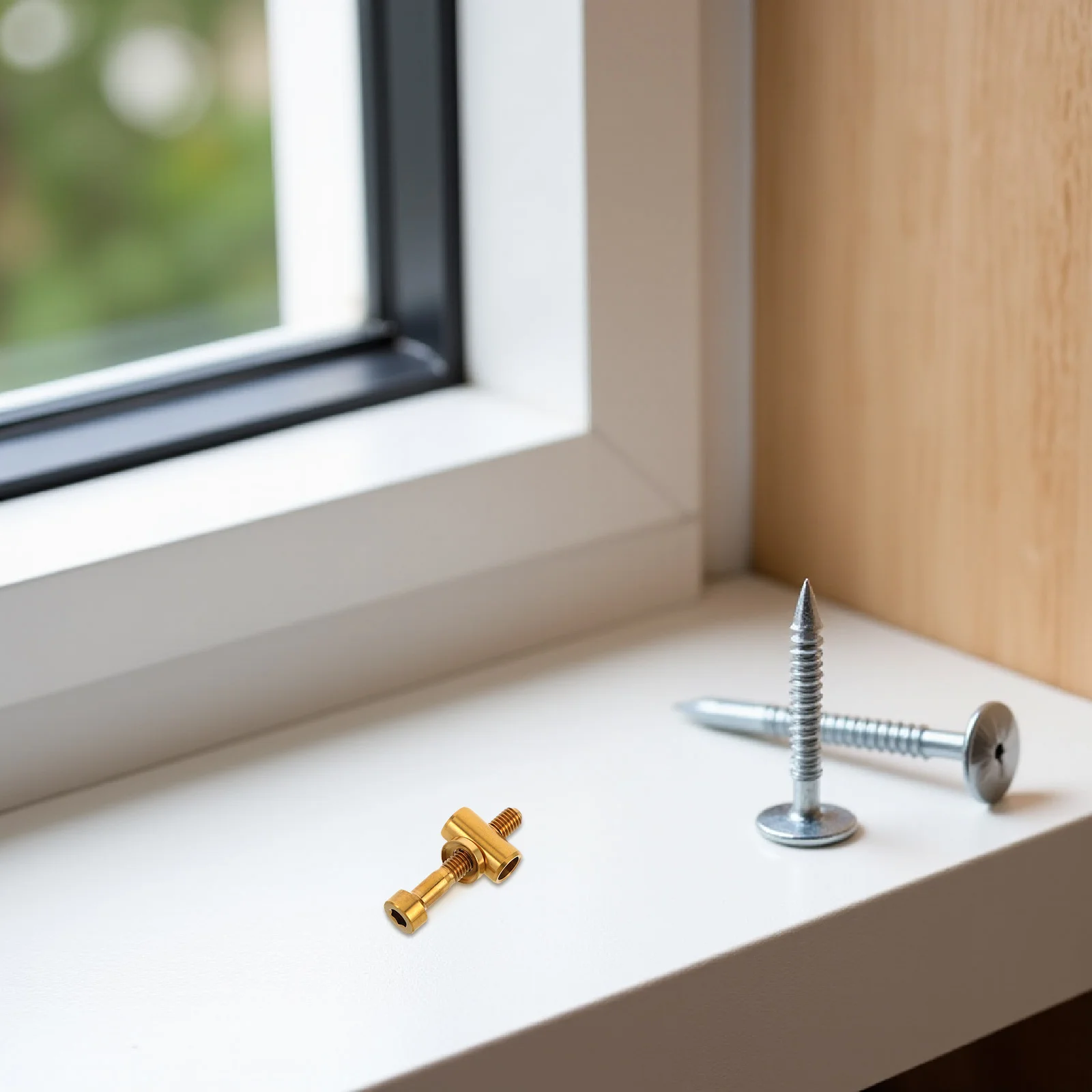 Болты подседельного штыря из титанового сплава m5x30 - Фотография_3