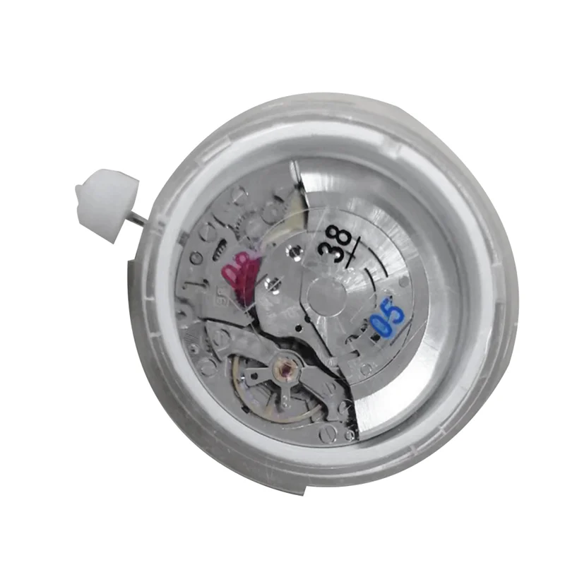 A65i 3186 механизм часов для gmt - Фотография_6