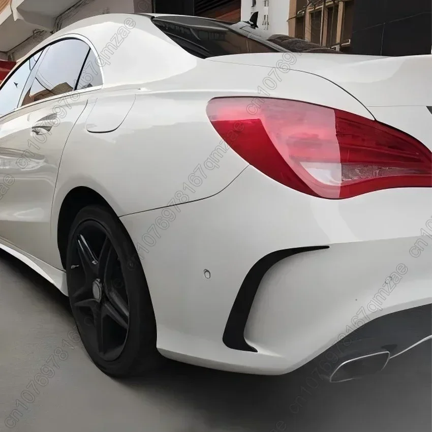 Для mercedes benz cla class w117 - Фотография_2