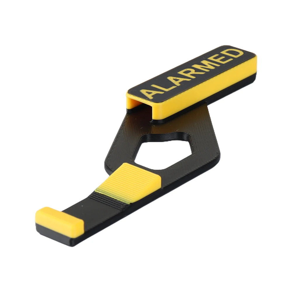 Замок безопасности окна каравана - Фотография_2