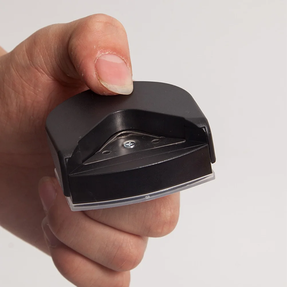 Угловой круглый круглый высокоточный - Фотография_2