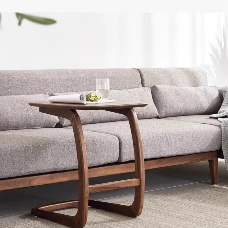 Living room simple design café