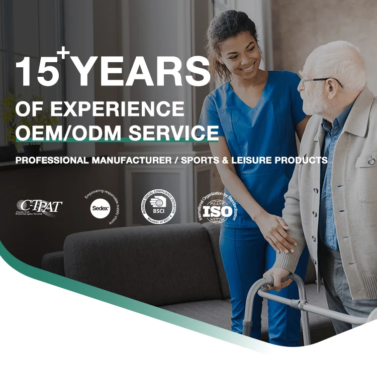 Опорная планка для медицинской кровати для пожилых людей - Фотография_5