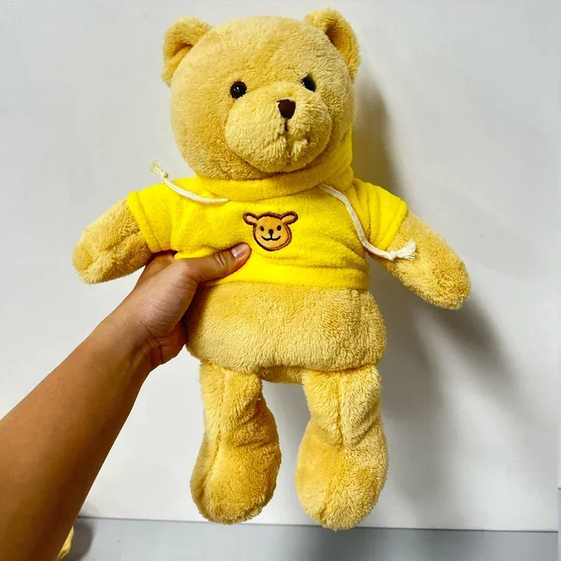 40 см, плюшевый медведь - Фотография_3
