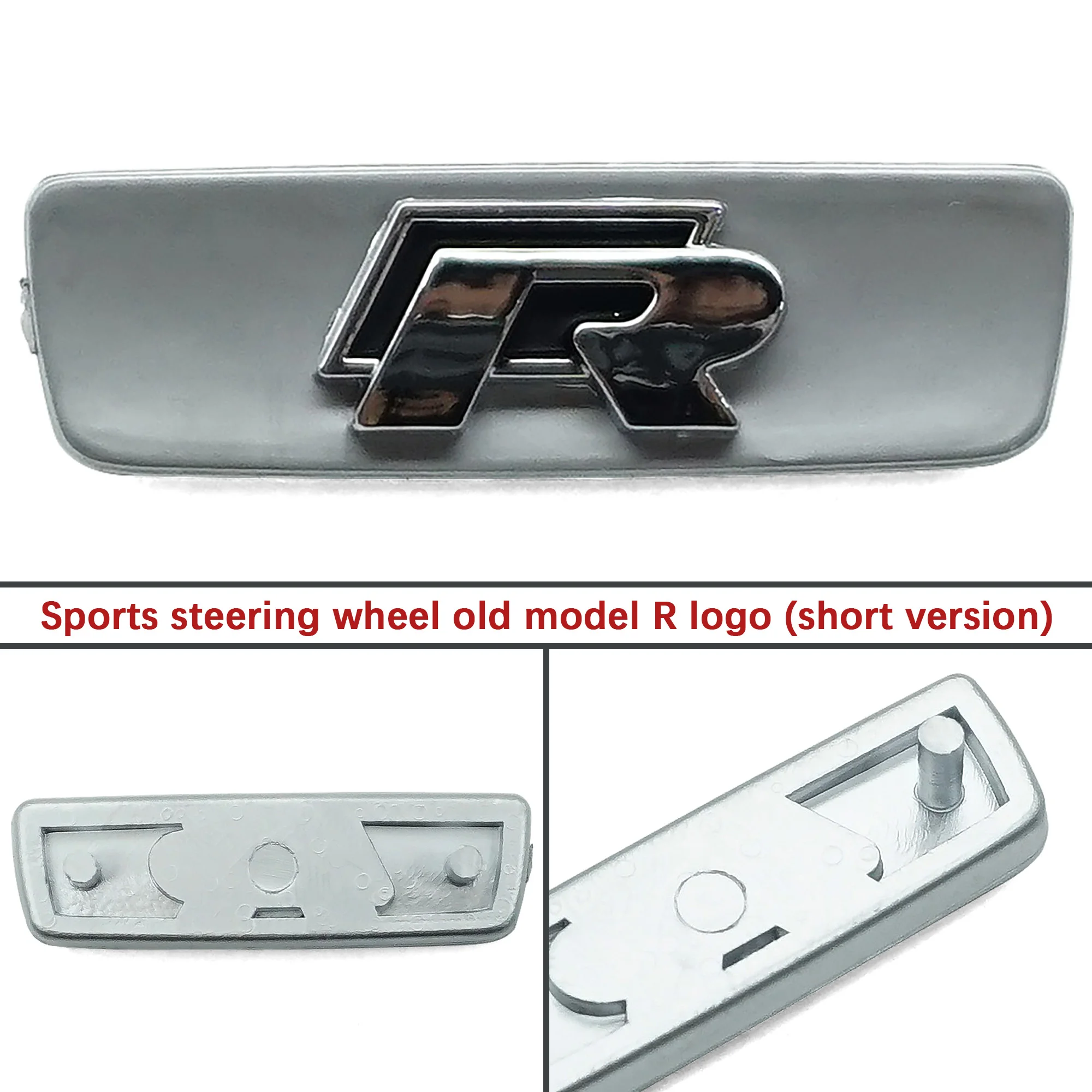 Для vw rline glof7 mk7 рамка кнопки - Фотография_2